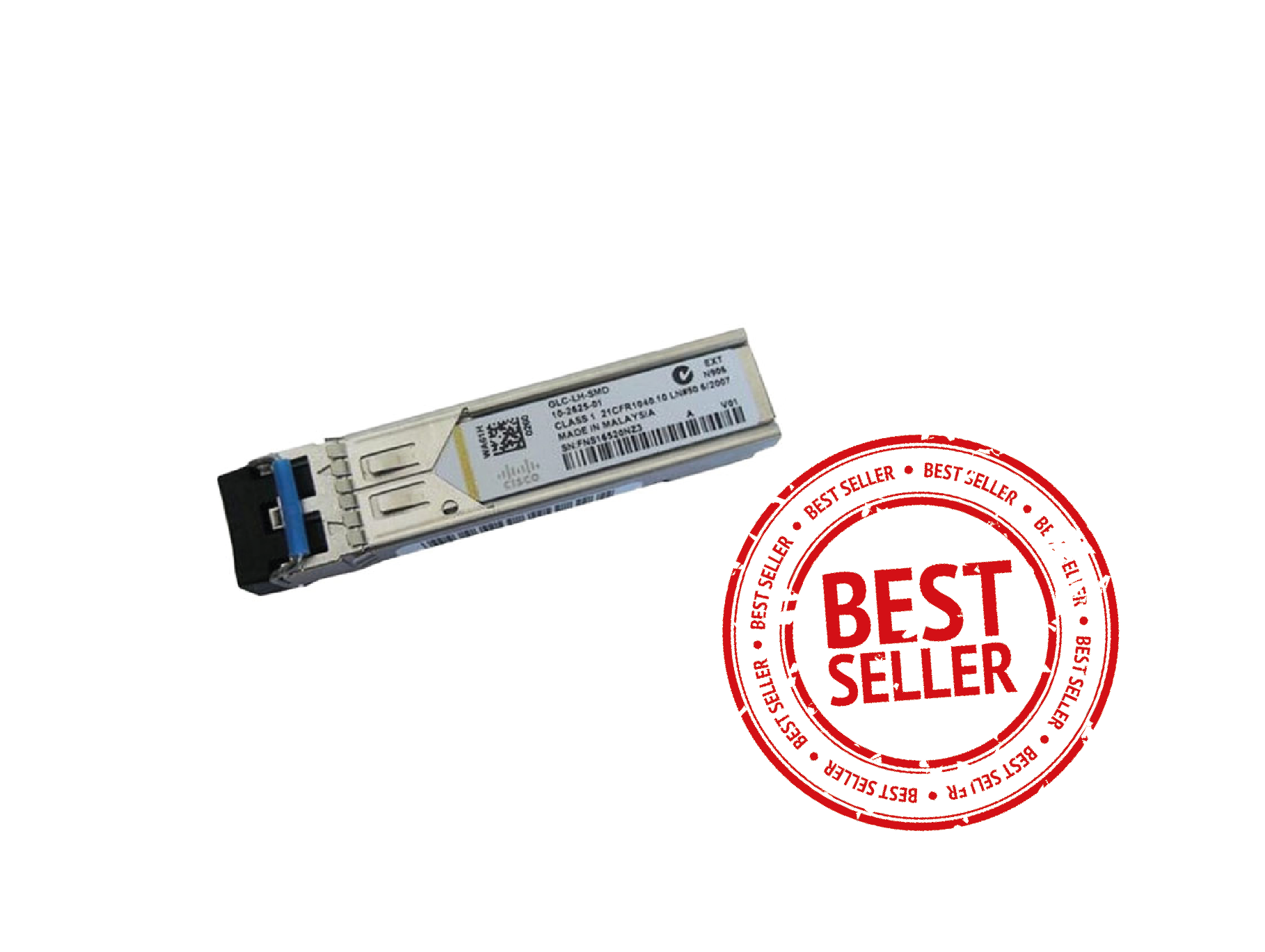 M Dulo Transceiver Cisco Base Lx Lh Sfp Monomodo Glc Lh Smd