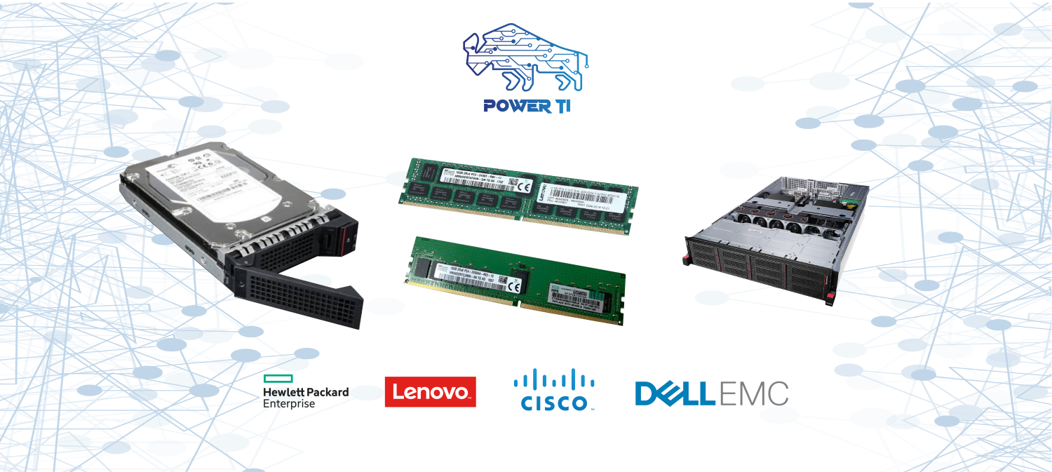 E-commerce  |  Power TI S.A.C promo